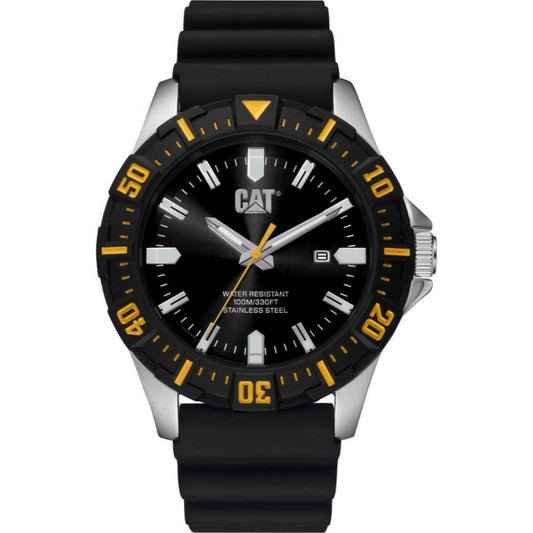 Reloj CAT Color negro PZ.141.21.121
