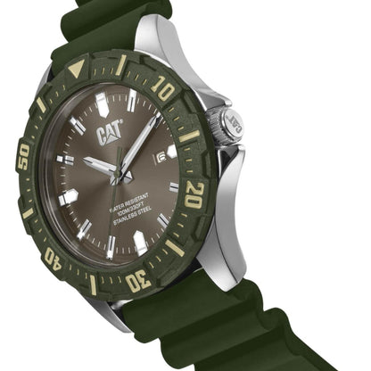 Reloj Cat Color  Cpz.141.23.323 Para Caballero