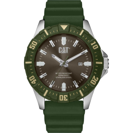 Reloj Cat Color  Cpz.141.23.323 Para Caballero