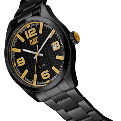 Reloj Cat Color  Qa.161.16.137 Para Caballero