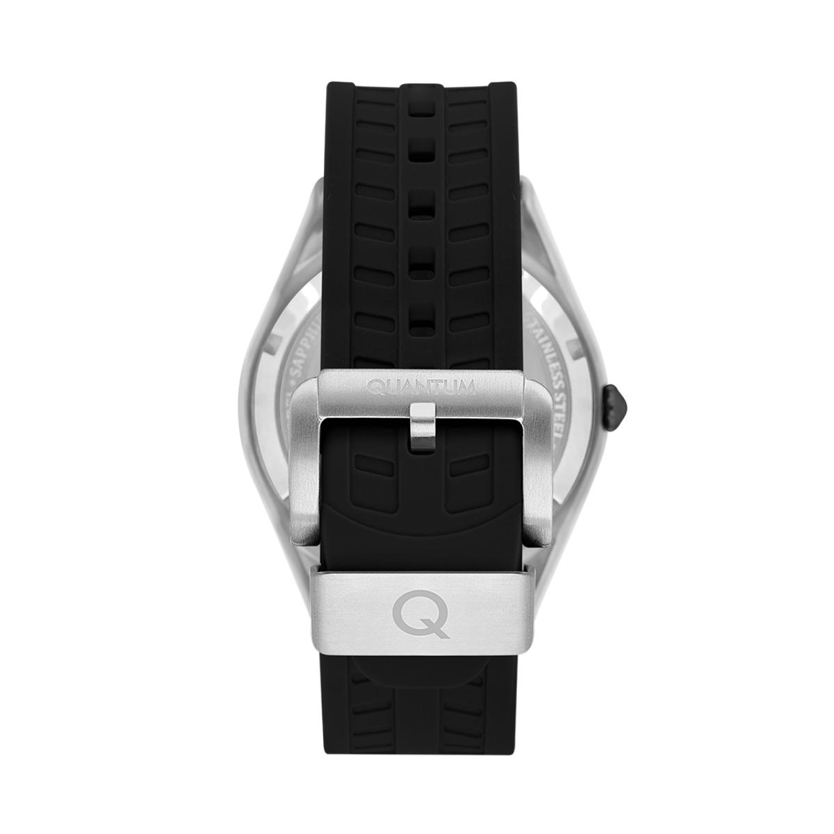 Reloj Quantum Color  Qmg1075.351 Para Caballero