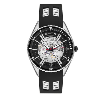 Reloj Quantum Color  Qmg1075.351 Para Caballero