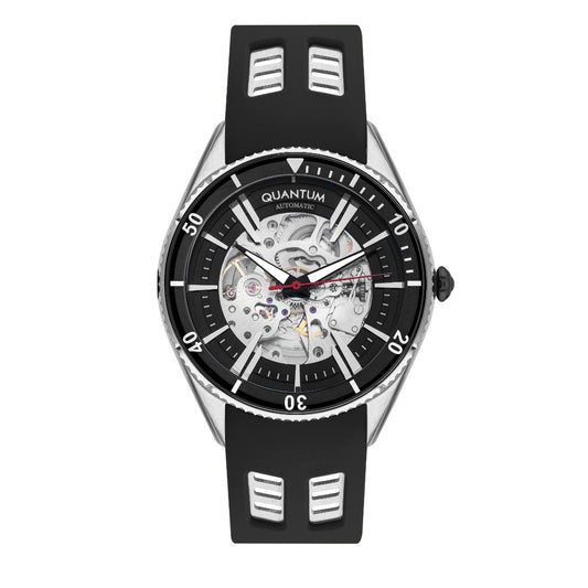 Reloj Quantum Color  Qmg1075.351 Para Caballero