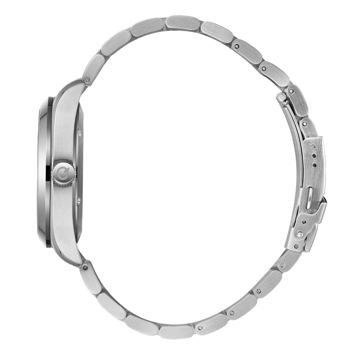 Reloj Quantum Color  Qmg1132.370 Para Caballero