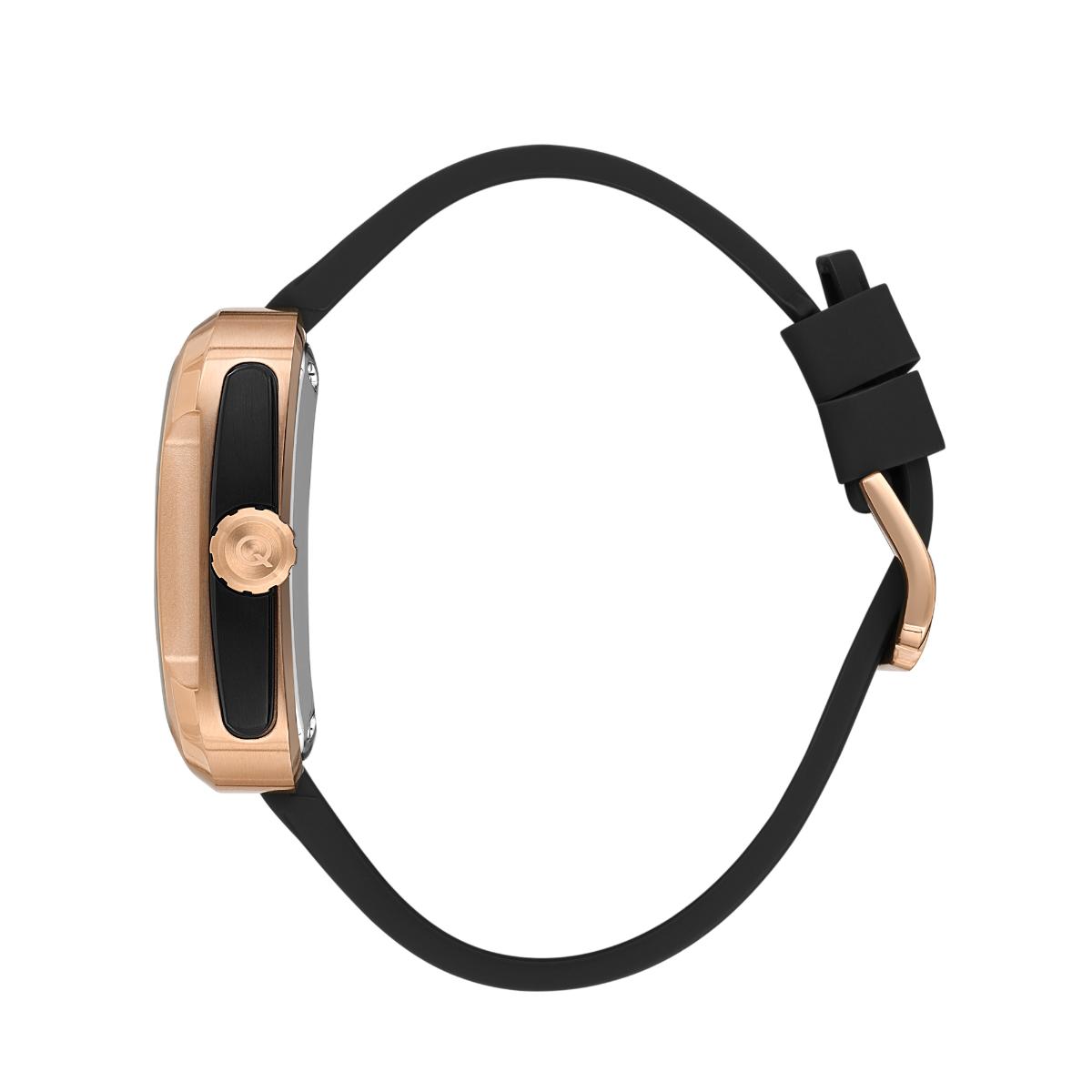 Reloj Quantum Color  Qmg1135.451 Para Caballero