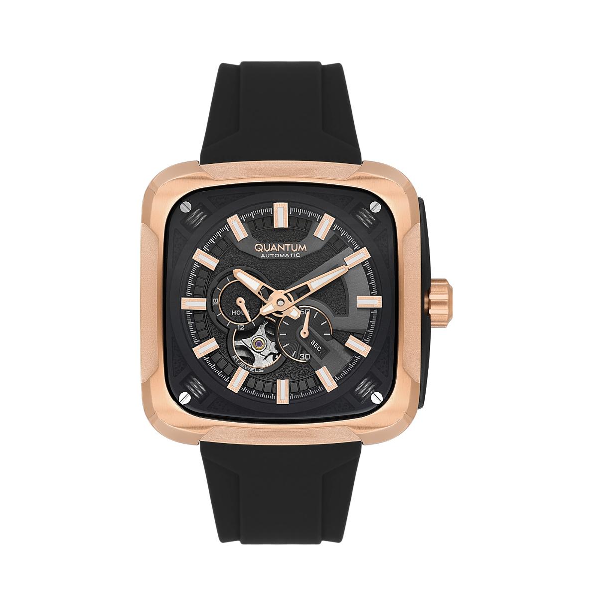 Reloj Quantum Color  Qmg1135.451 Para Caballero