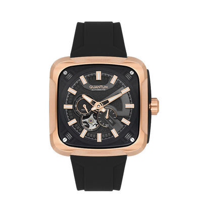 Reloj Quantum Color  Qmg1135.451 Para Caballero