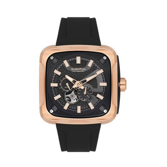 Reloj Quantum Color  Qmg1135.451 Para Caballero
