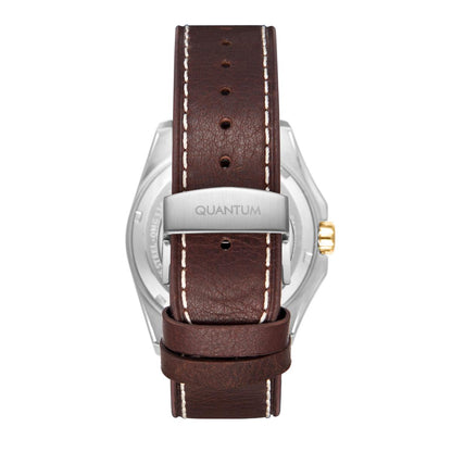 Reloj Quantum Color  Qmg1166.252 Para Caballero