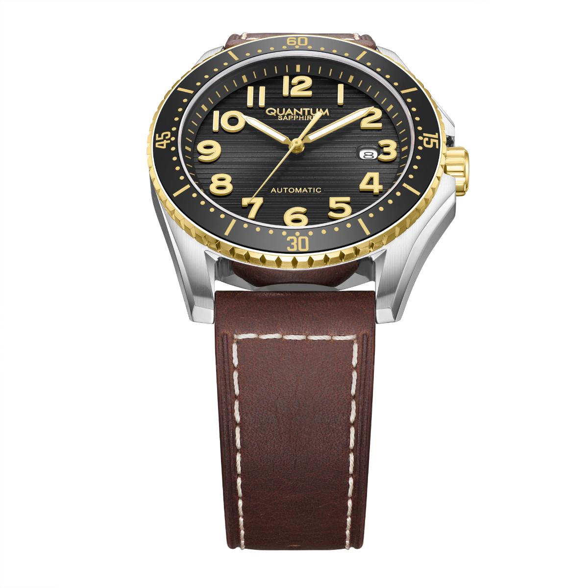 Reloj Quantum Color  Qmg1166.252 Para Caballero