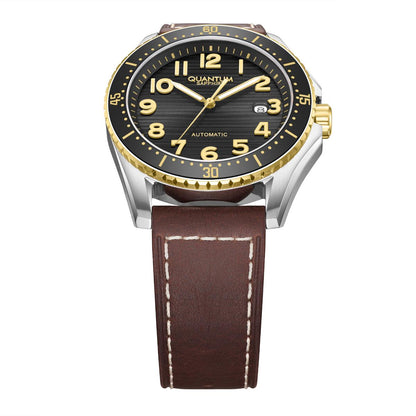 Reloj Quantum Color  Qmg1166.252 Para Caballero