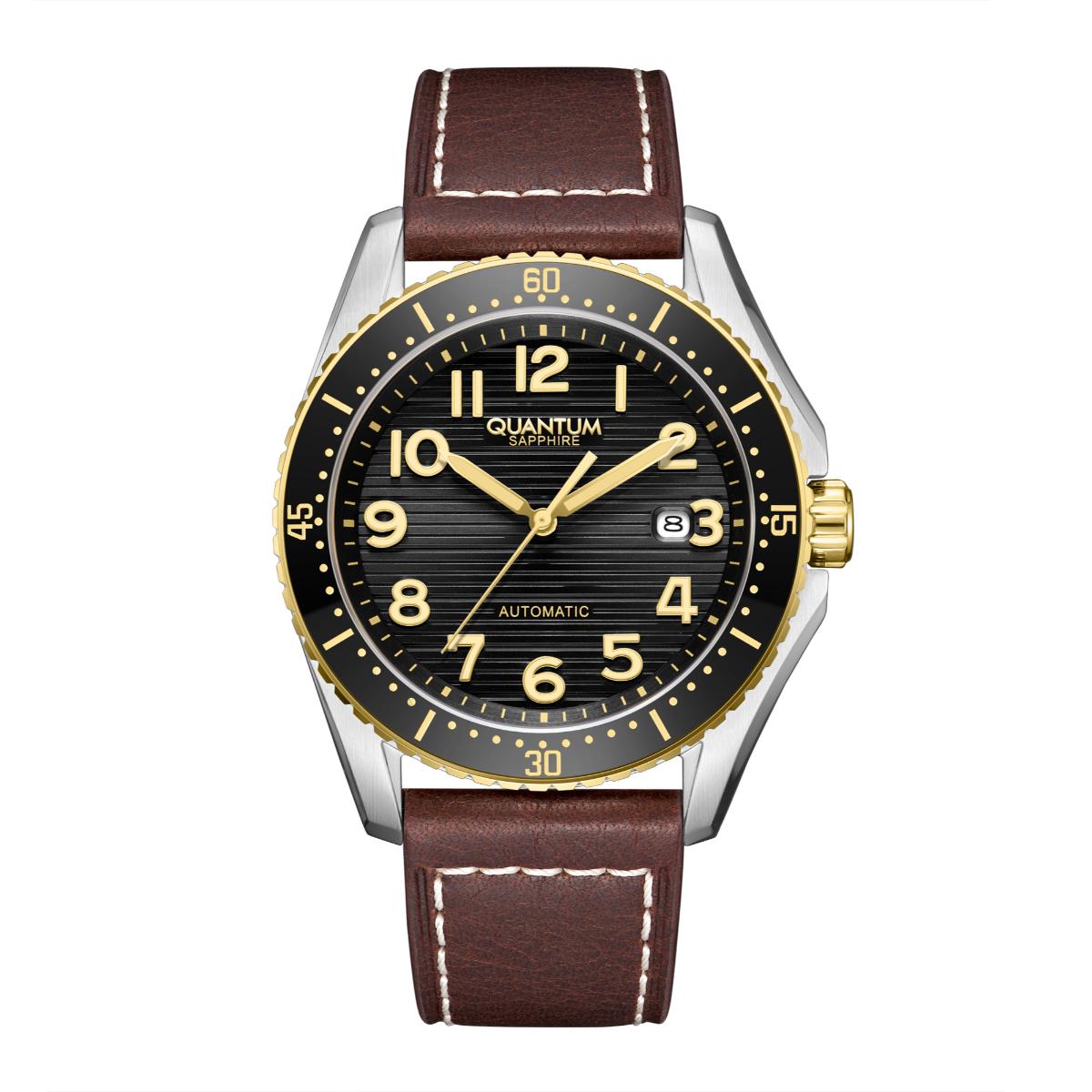 Reloj Quantum Color  Qmg1166.252 Para Caballero