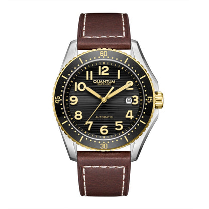 Reloj Quantum Color  Qmg1166.252 Para Caballero
