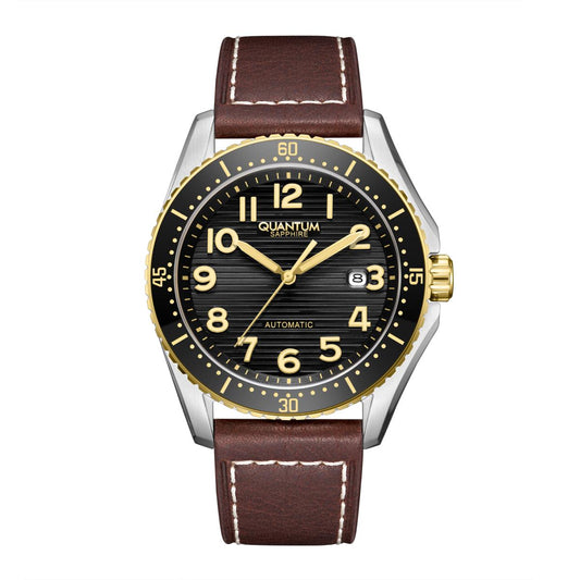 Reloj Quantum Color  Qmg1166.252 Para Caballero