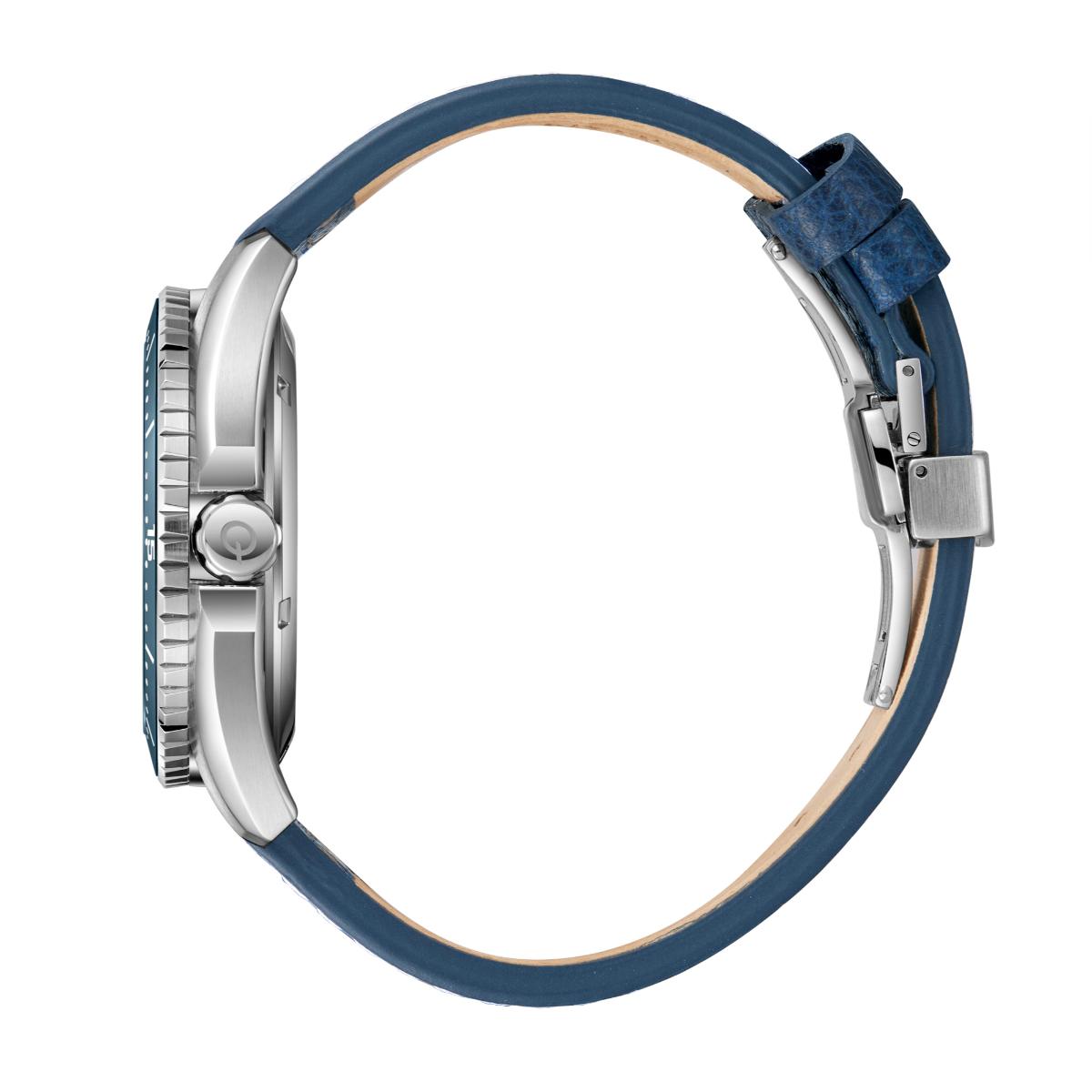 Reloj Quantum Color  Qmg1166.399 Para Caballero