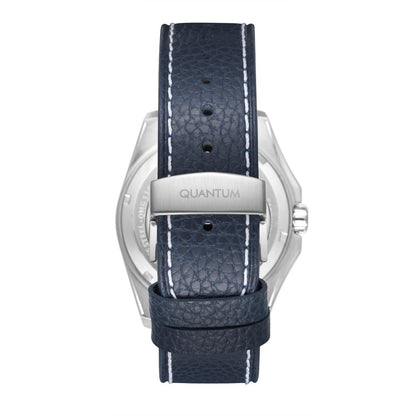 Reloj Quantum Color  Qmg1166.399 Para Caballero