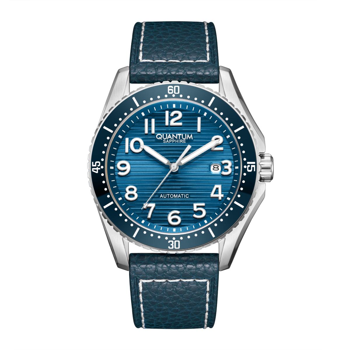 Reloj Quantum Color  Qmg1166.399 Para Caballero
