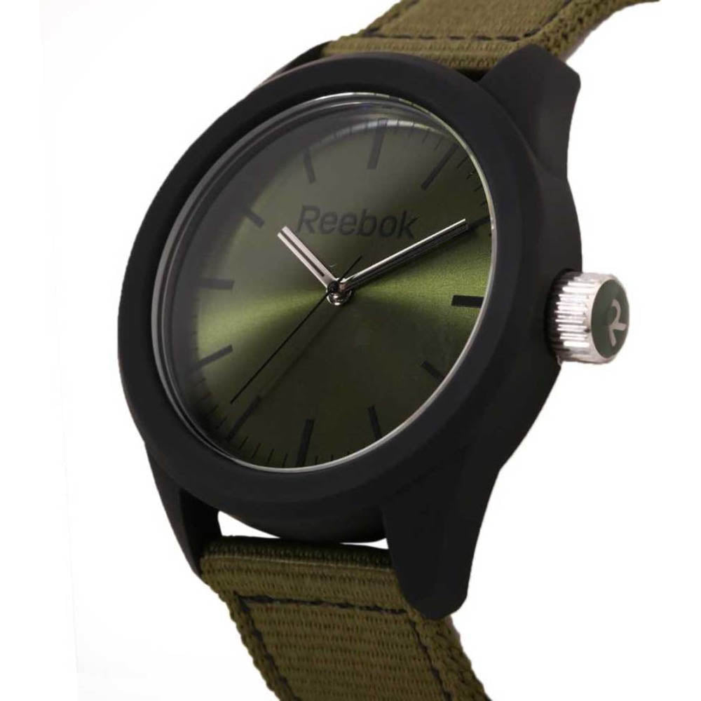 Reloj Reebok Color verde RBK-RF-SPD-G2-PBNG-GB