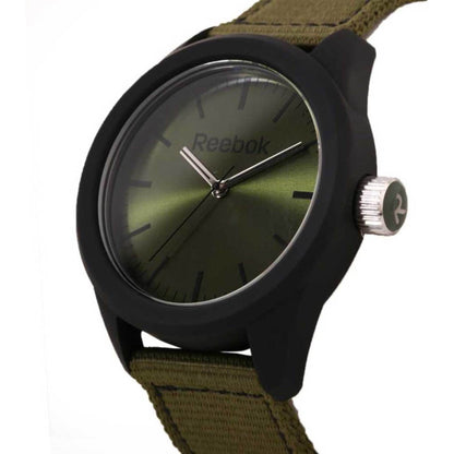 Reloj Reebok Color verde RBK-RF-SPD-G2-PBNG-GB