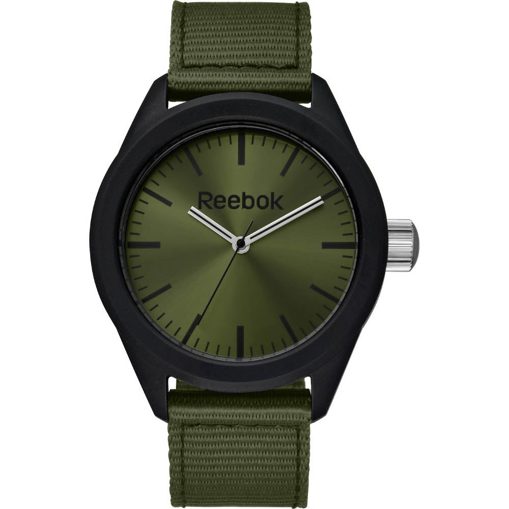 Reloj Reebok Color verde RBK-RF-SPD-G2-PBNG-GB
