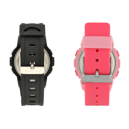 Reloj Reebok Color  Rbkbtss253 Para Caballero