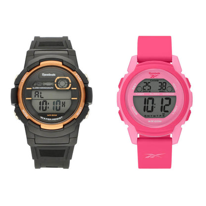 Reloj Reebok Color  Rbkbtss253 Para Caballero