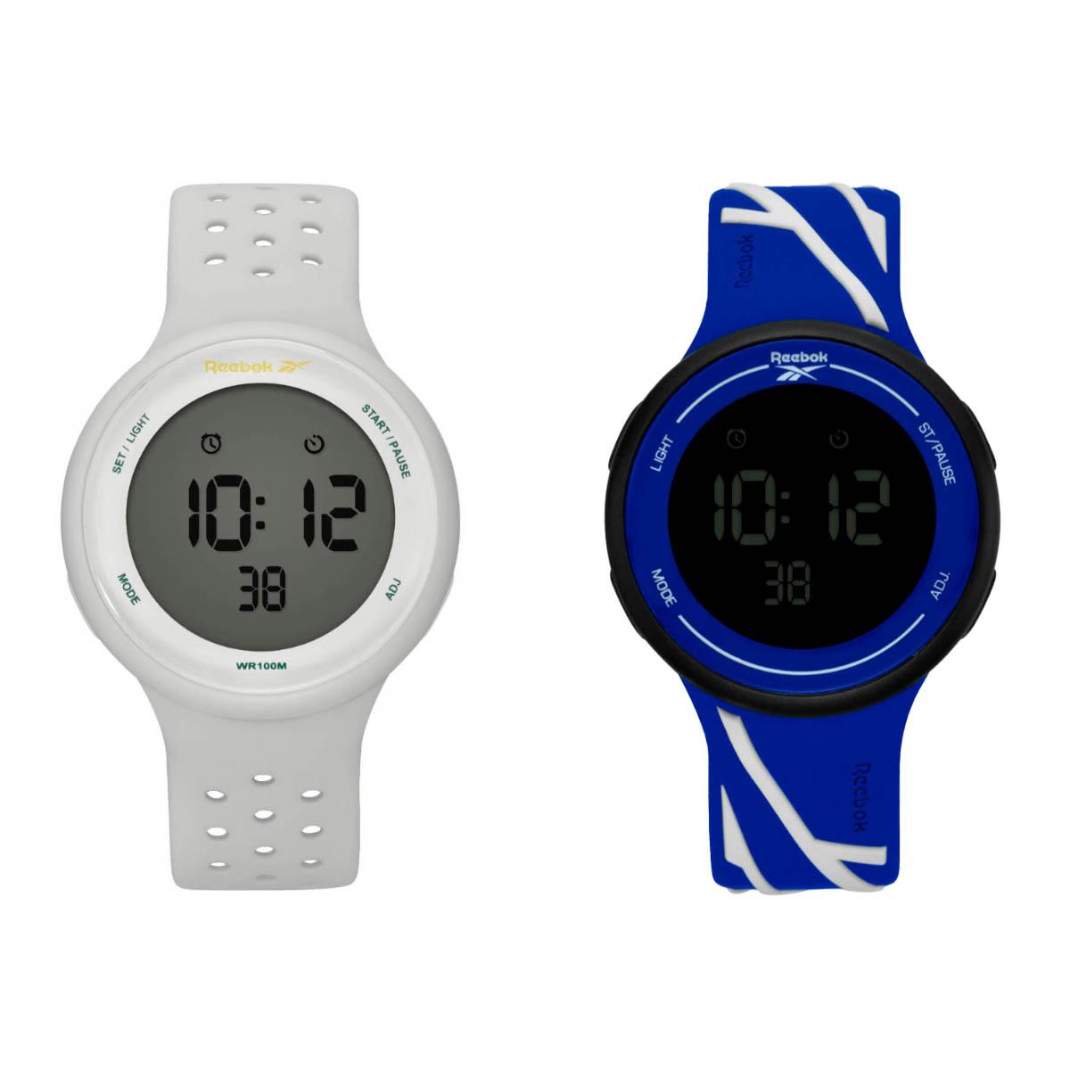 Reloj Reebok Color  Rbkbtss262 Para Caballero