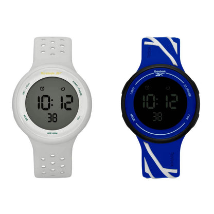 Reloj Reebok Color  Rbkbtss262 Para Caballero