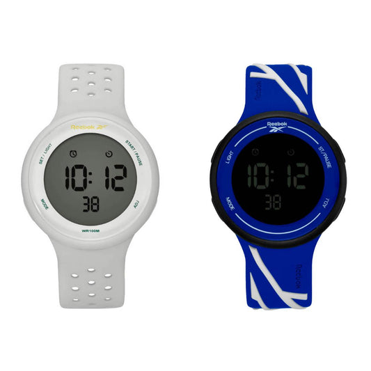 Reloj Reebok Color  Rbkbtss262 Para Caballero