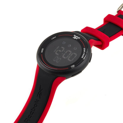 Reloj Reebok Color negro RKELGG9PBIRBB