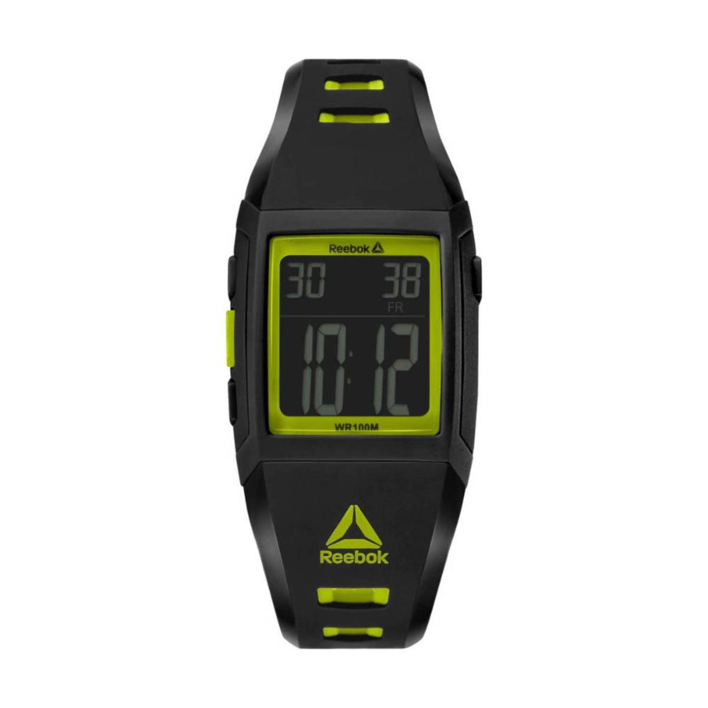 Reloj Reebok Color negro RKSQUG9PBPBBG