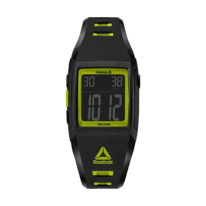 Reloj Reebok Color negro RKSQUG9PBPBBG