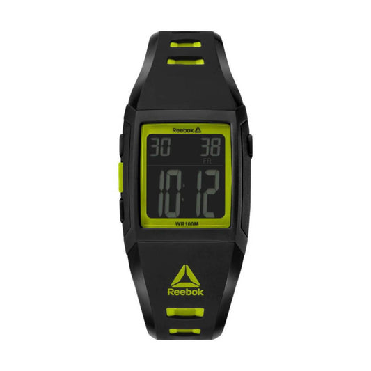 Reloj Reebok Color negro RKSQUG9PBPBBG
