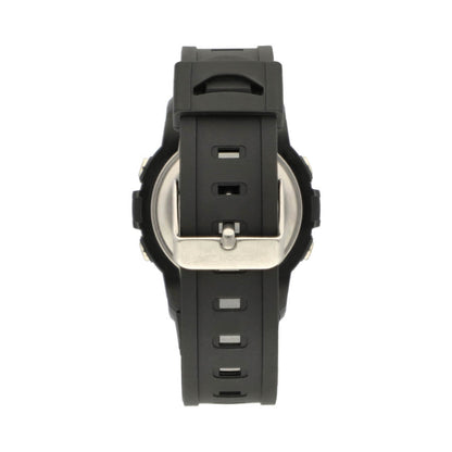 Reloj Reebok Color Negro RV-BOO-U9-PBPB-WB para Caballero