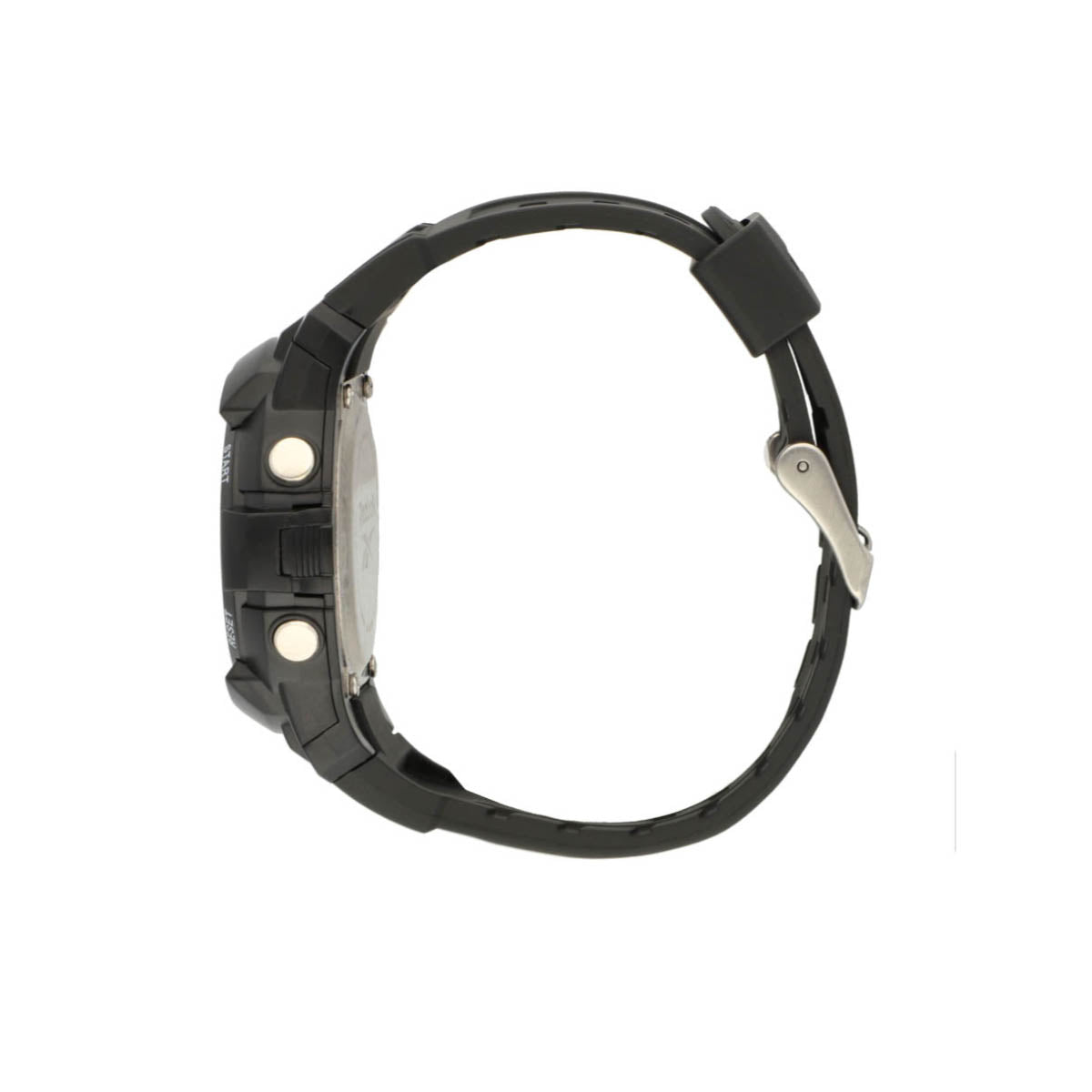 Reloj Reebok Color Negro RV-BOO-U9-PBPB-WB para Caballero