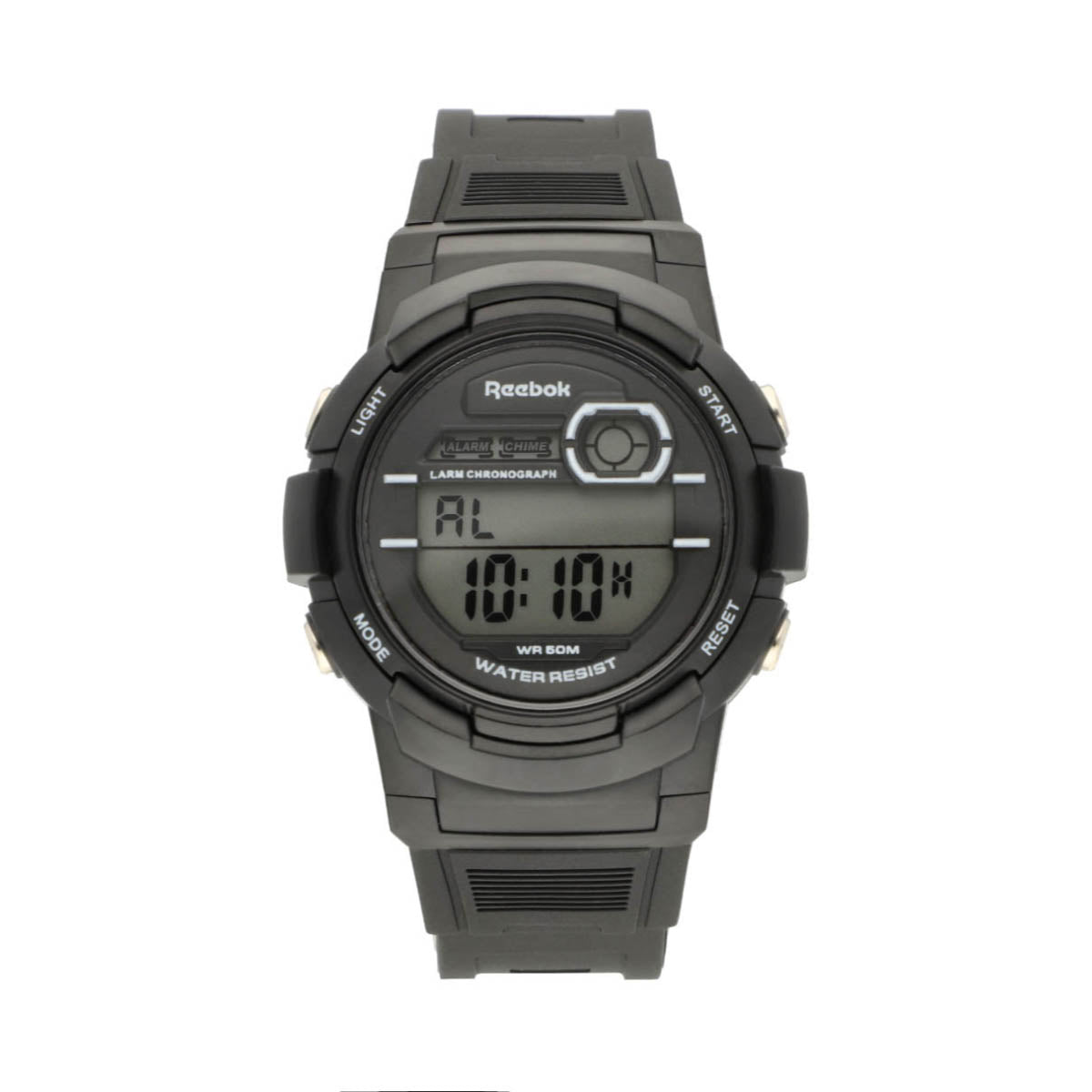 Reloj Reebok Color Negro RV-BOO-U9-PBPB-WB para Caballero