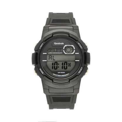 Reloj Reebok Color Negro RV-BOO-U9-PBPB-WB para Caballero
