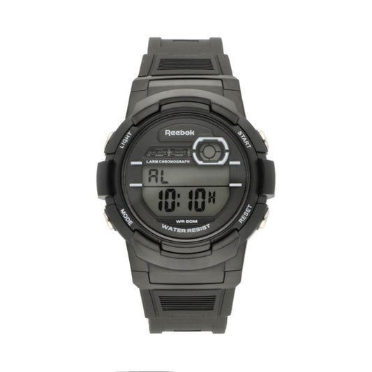 Reloj Reebok Color Negro RV-BOO-U9-PBPB-WB para Caballero