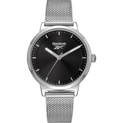 Reloj Reebok Color  Rv-Chi-L2-A1S1-B1 Para Dama