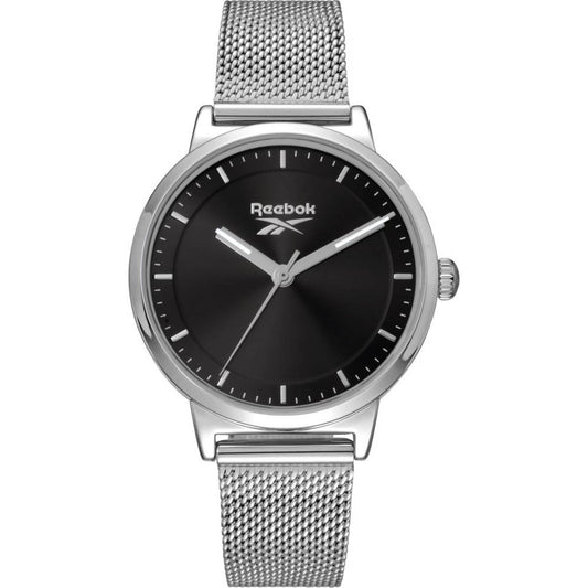 Reloj Reebok Color  Rv-Chi-L2-A1S1-B1 Para Dama