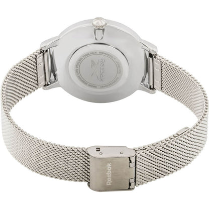 Reloj Reebok Color  Rv-Chi-L2-A1S1-B1 Para Dama