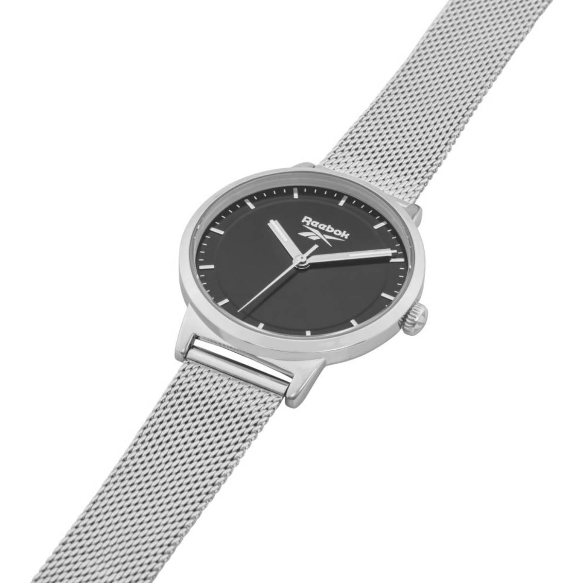 Reloj Reebok Color  Rv-Chi-L2-A1S1-B1 Para Dama