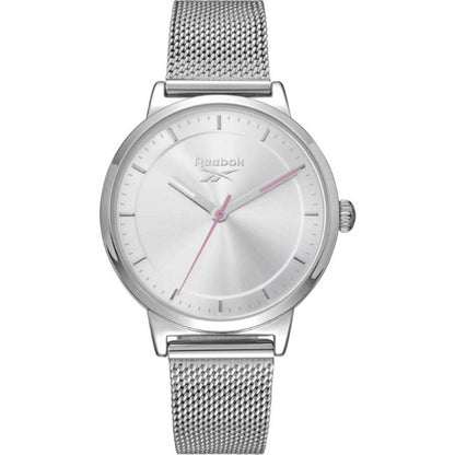 Reloj Reebok Color  Rv-Chi-L2-A1S1-W1 Para Dama