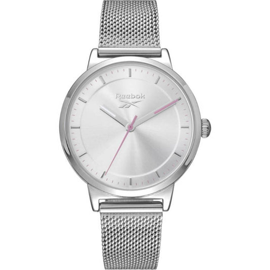 Reloj Reebok Color  Rv-Chi-L2-A1S1-W1 Para Dama