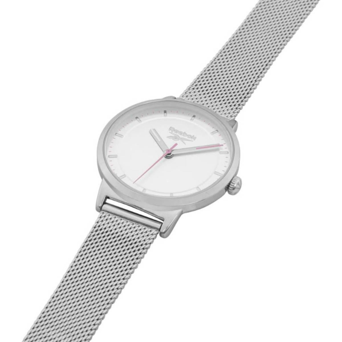 Reloj Reebok Color  Rv-Chi-L2-A1S1-W1 Para Dama