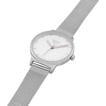 Reloj Reebok Color  Rv-Chi-L2-A1S1-W1 Para Dama