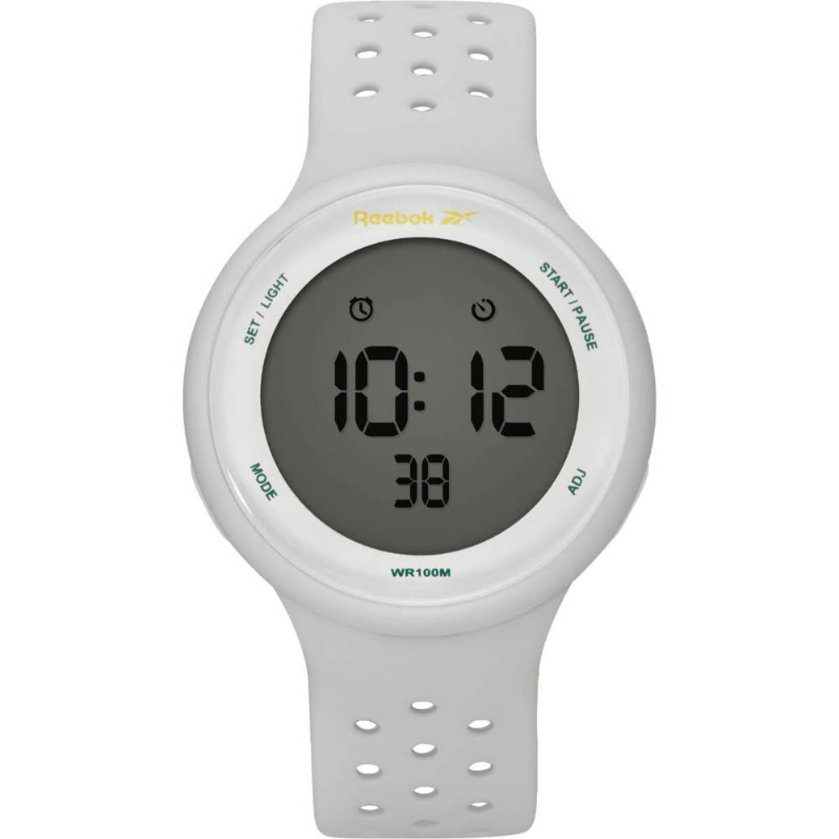 Reloj Reebok Color  Rv-Ele-U9-Pwiw-Ww Para Dama