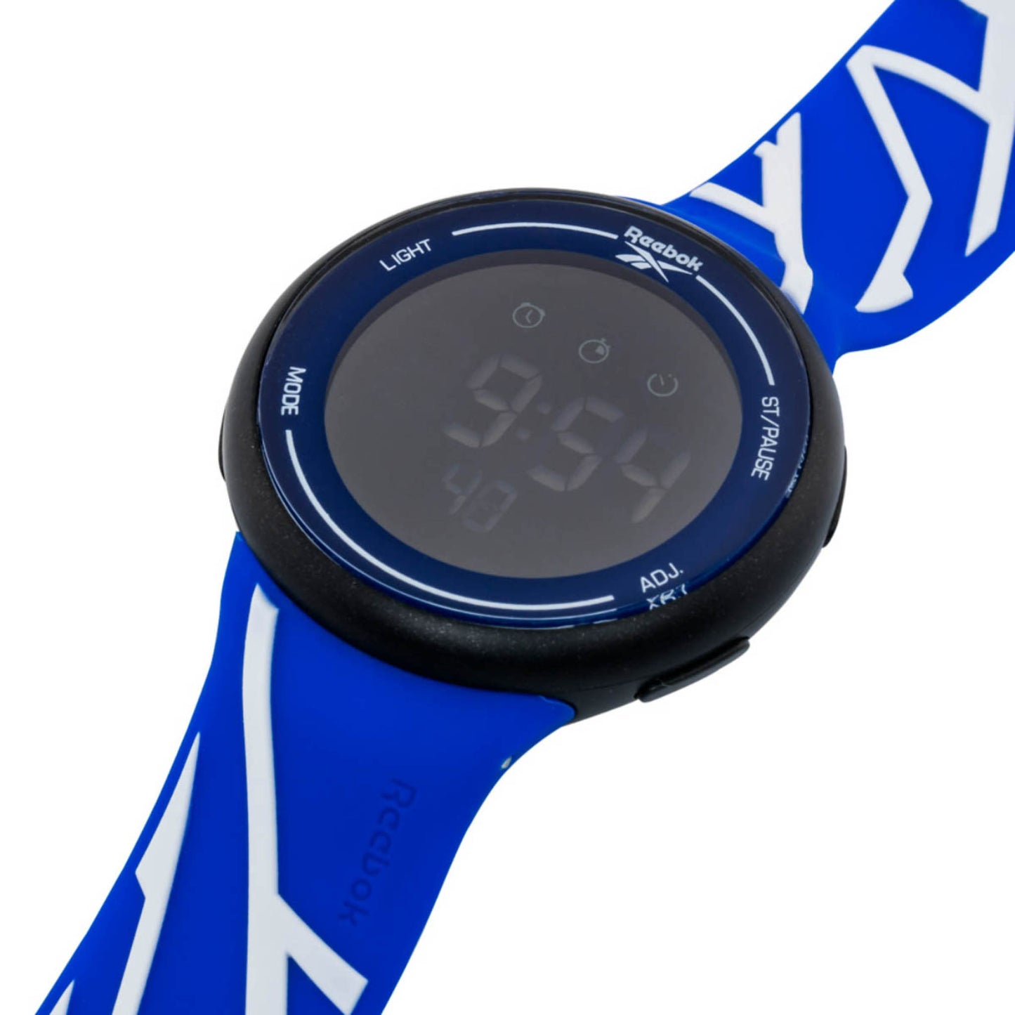 Reloj Reebok Color azul RV-ELI-G9-PBIN-BN