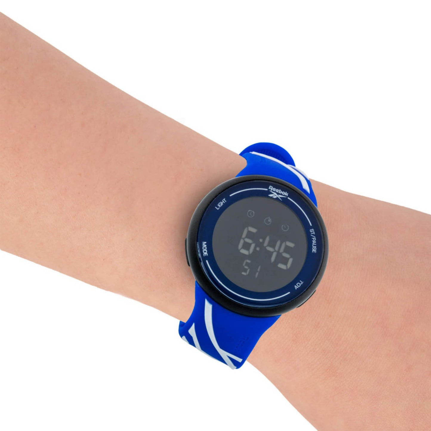 Reloj Reebok Color azul RV-ELI-G9-PBIN-BN