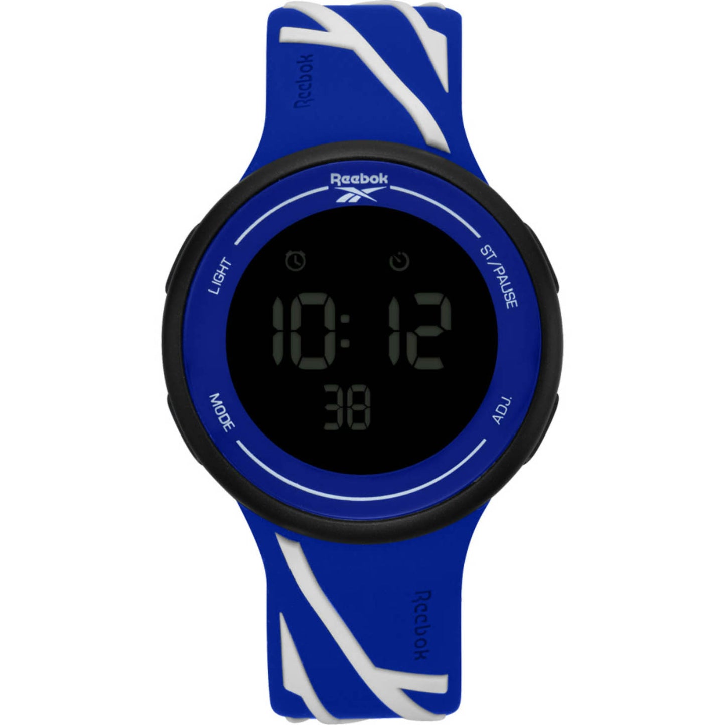Reloj Reebok Color azul RV-ELI-G9-PBIN-BN